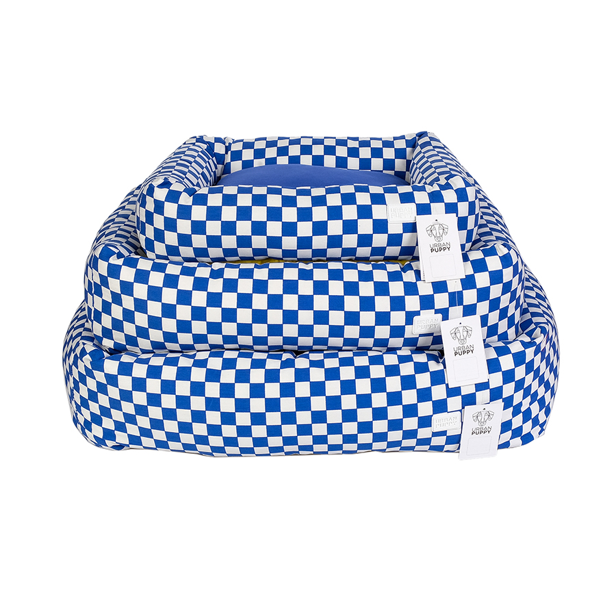 Cama Retangular  M1 - Royal