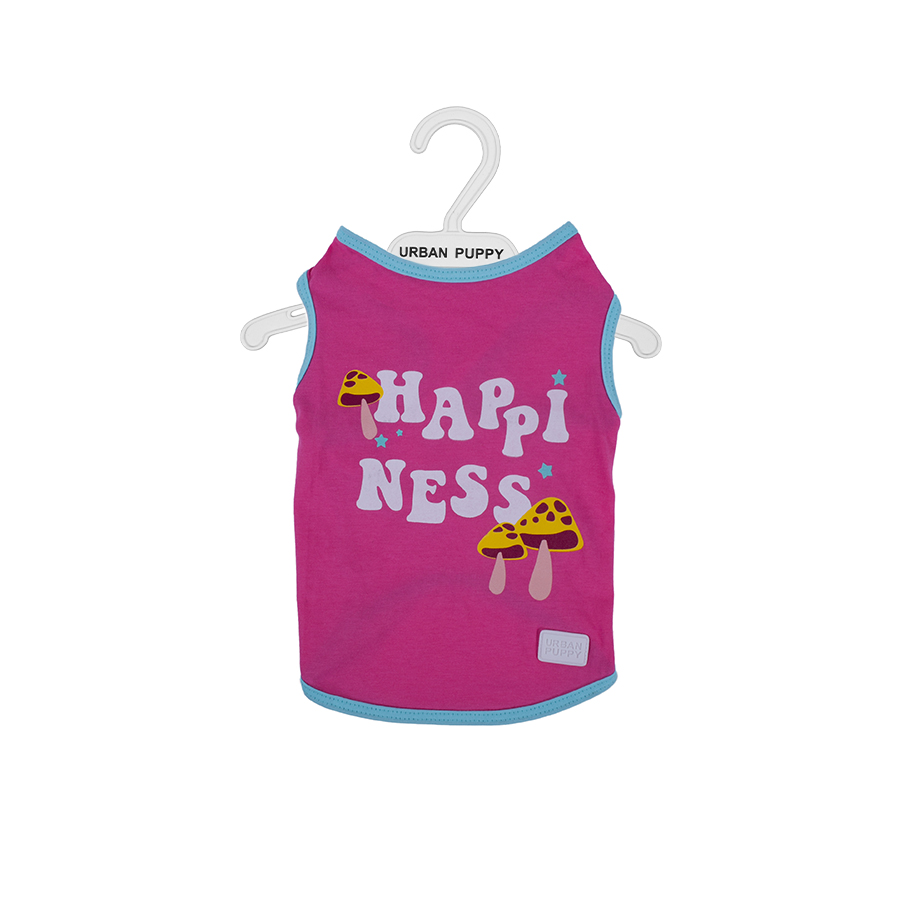 Regata Happiness - Rosa Chiclete