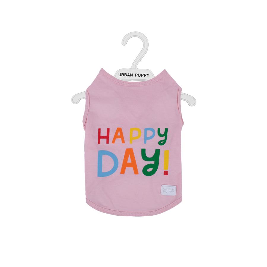 Regata Happy Day - Rosa