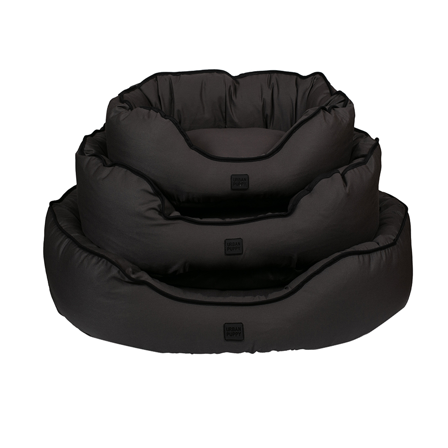 Cama Oval Sarja Lisa - Chumbo