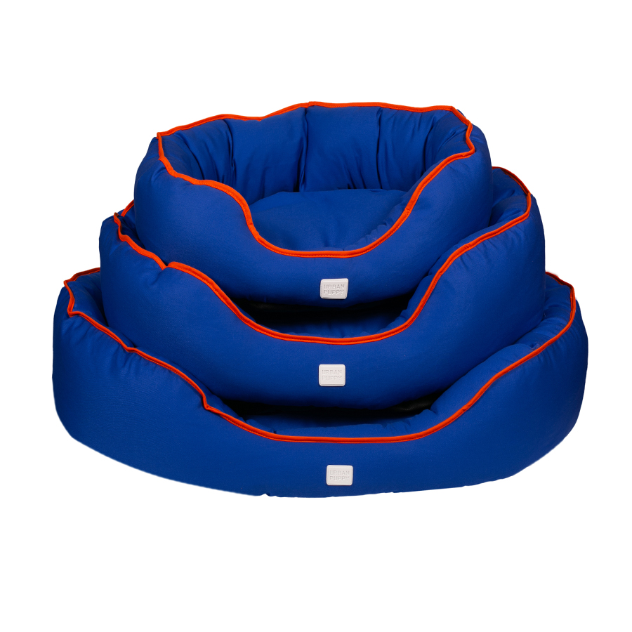 Cama Oval Sarja Lisa - Royal